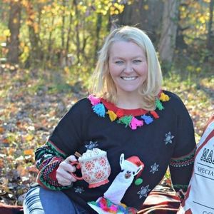 Meet your Posher, Misty